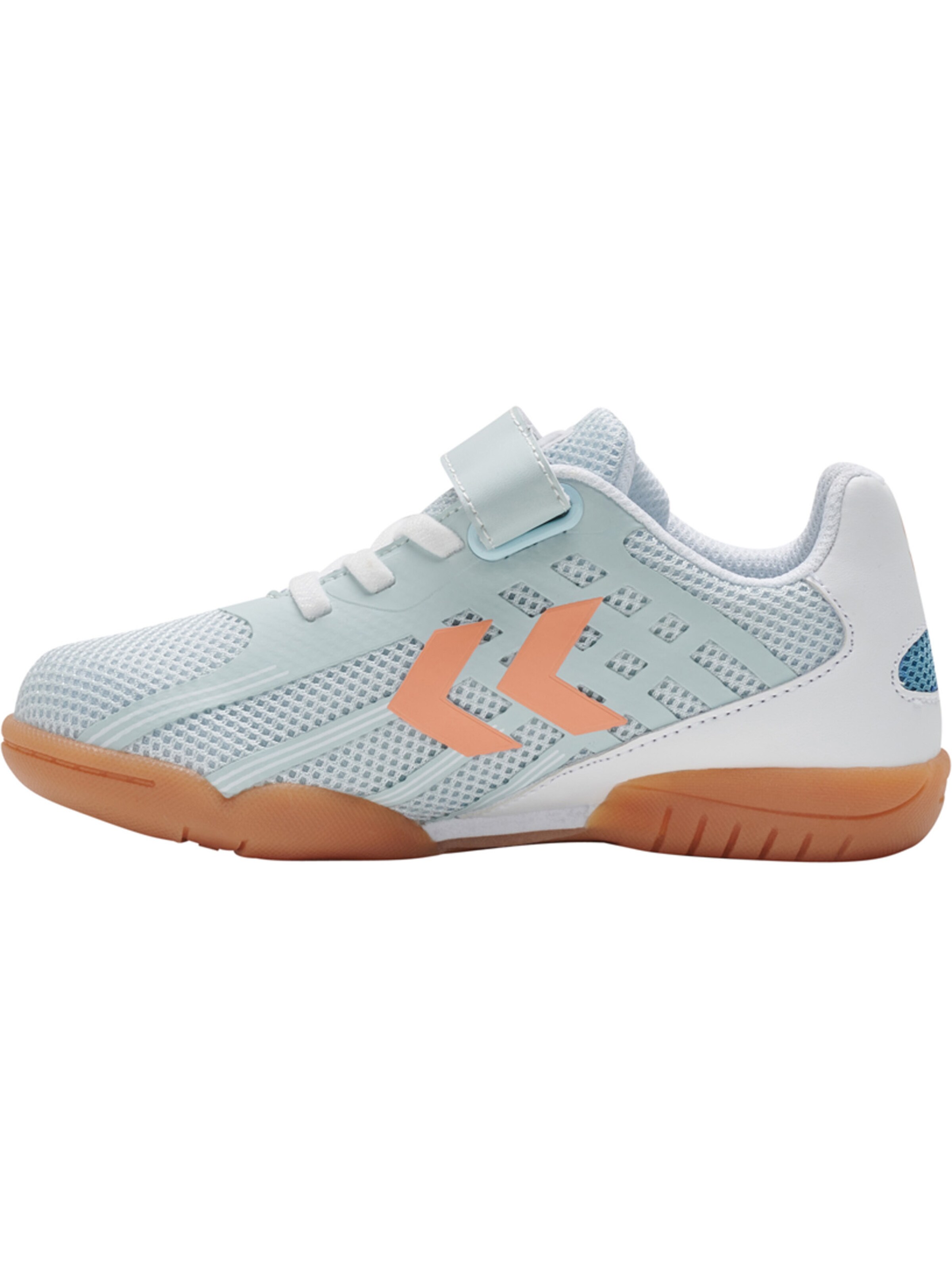 Hummel Sports shoe in Blue