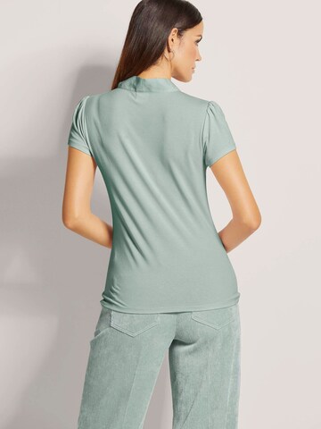 T-shirt MADELEINE en vert