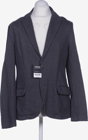 TOM TAILOR Suit Jacket in L in Grey: front