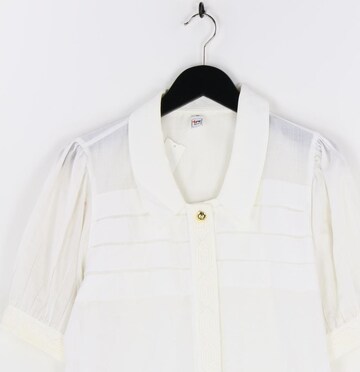 tru blouse Blouse & Tunic in L in White: front