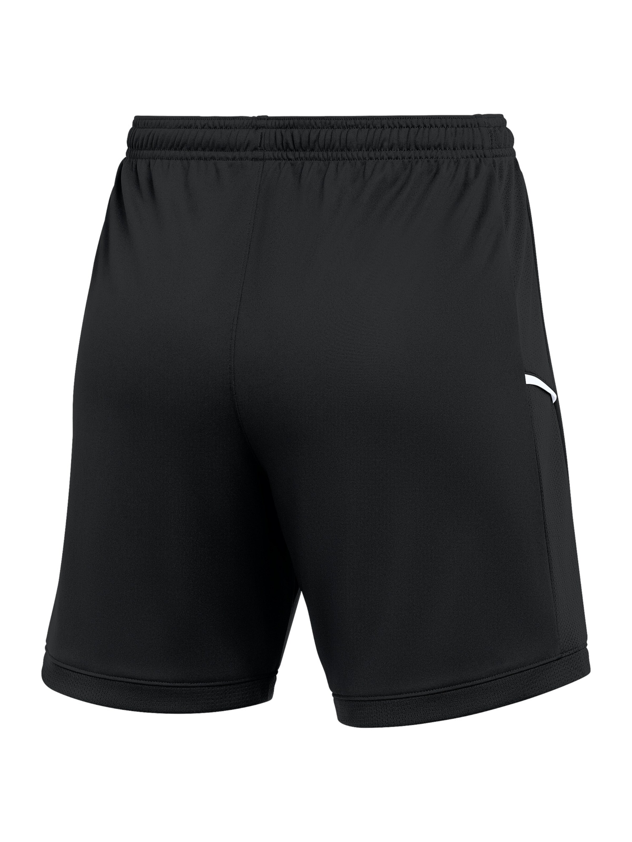 NIKE Regular Workout Pants 'Academy 25' in Black