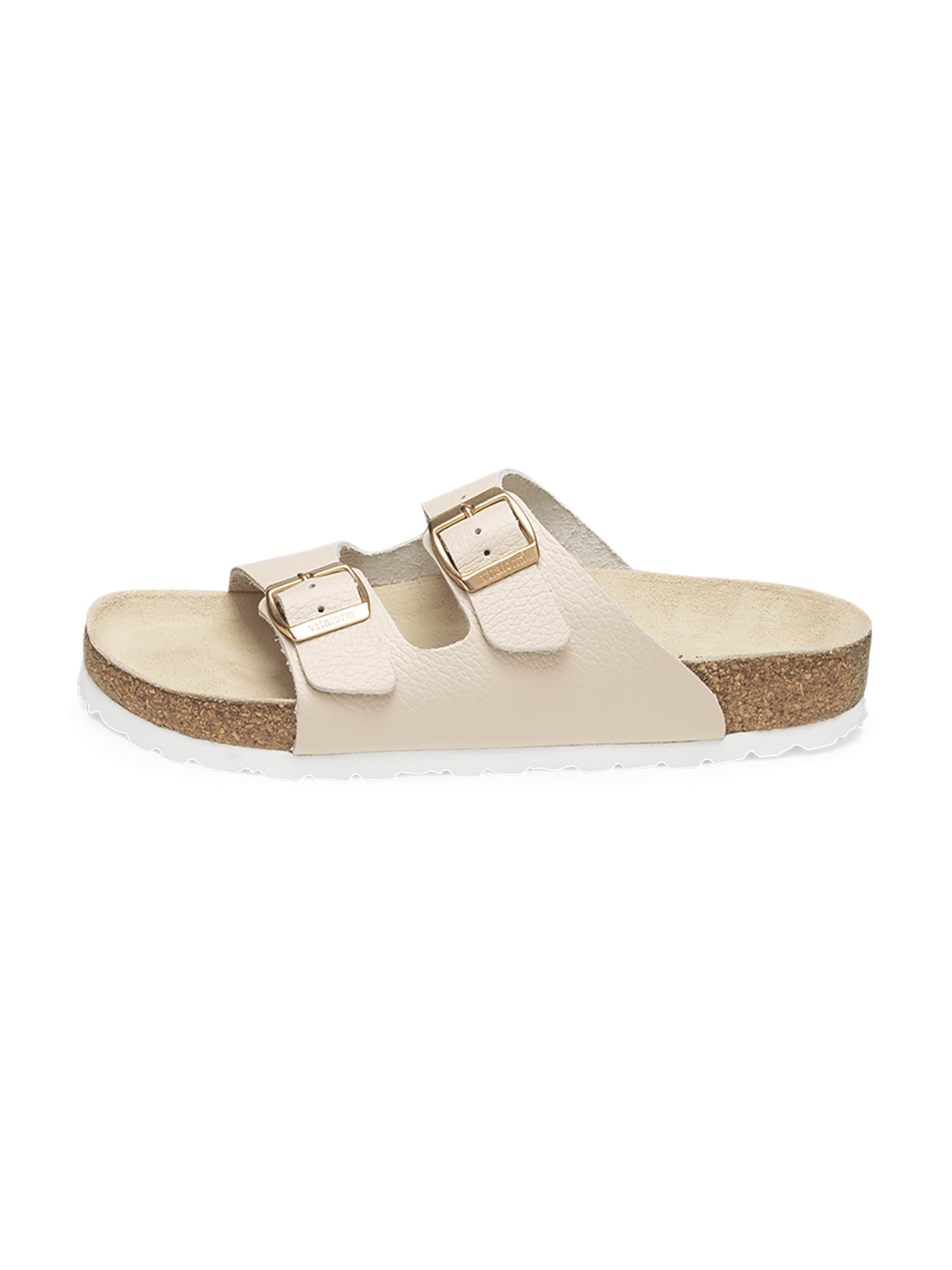 Zoccoletto di VITAFORM in beige