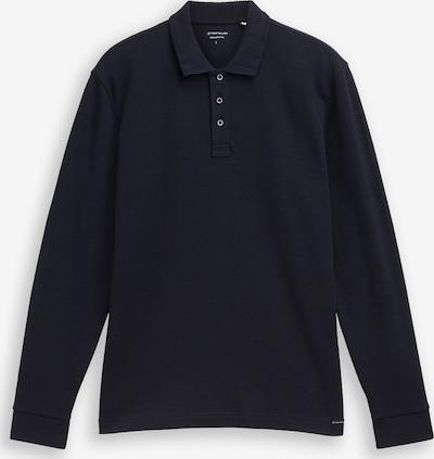 TOM TAILOR Paita värissä tummansininen, Tuotenäkymä