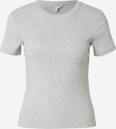 ONLY Paita 'ONLRILEY' värissä vaaleanharmaa, Tuotenäkymä