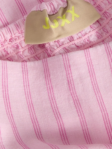 Robe 'JXAlmira' JJXX en rose