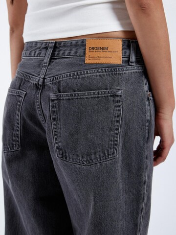 Dr. Denim Loose fit Jeans 'Ary' in Grey
