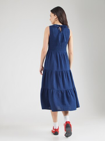 LEVI'S ® Jurk in Blauw