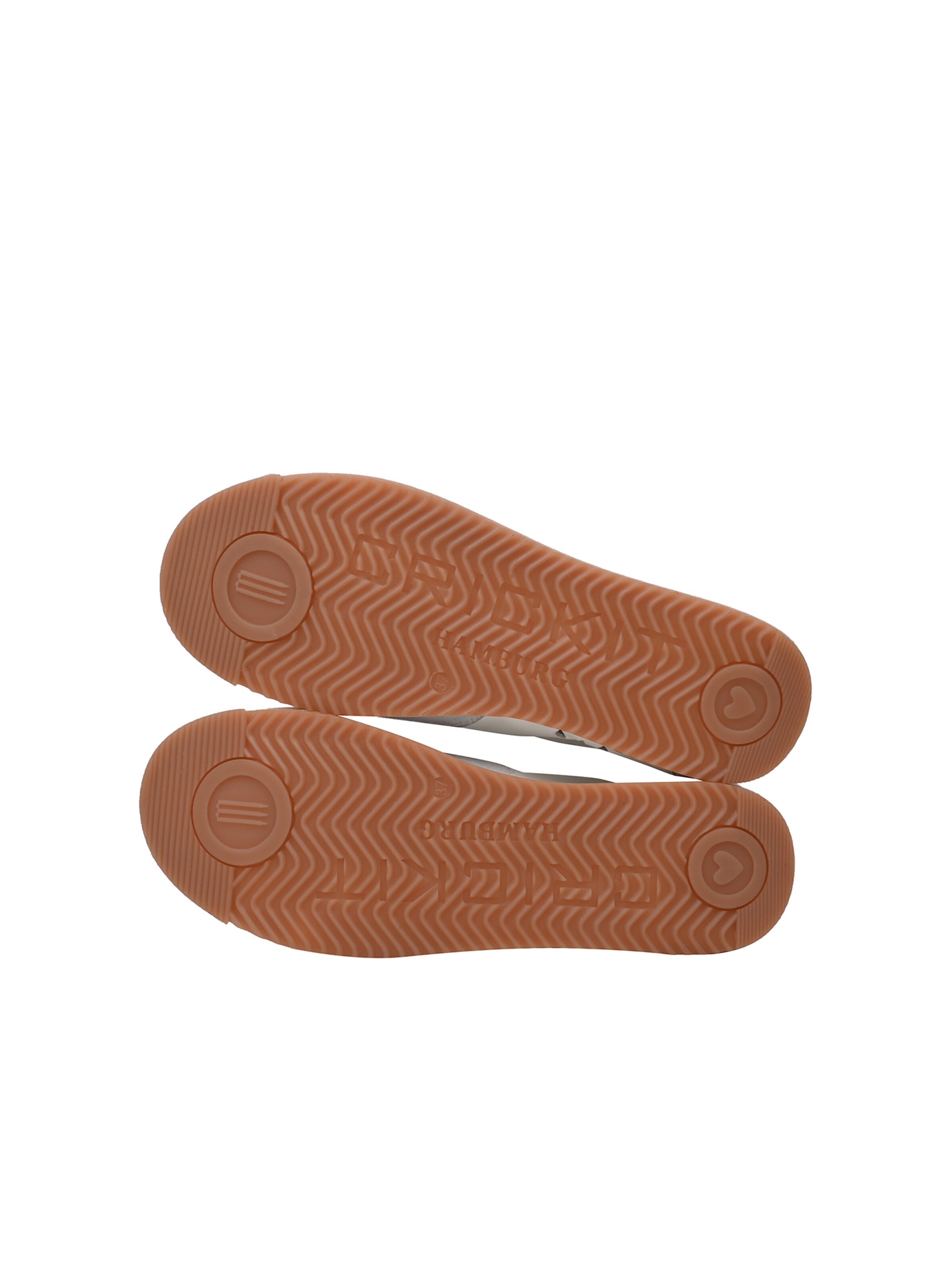 Crickit Sneaker ' TARA ' in Weiß