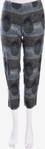 Piazza Sempione Pants in XXS in Mixed colors: front