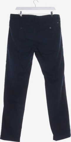 Marc O'Polo Pants in 33 x 34 in Blue