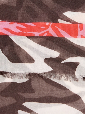 CAMEL ACTIVE Scarf in Brown