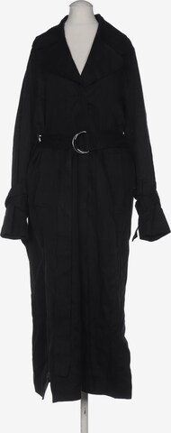 WEEKDAY Jacket & Coat in XS in Black: front