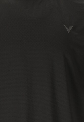 Virtus T-Shirt 'Maini' in Schwarz