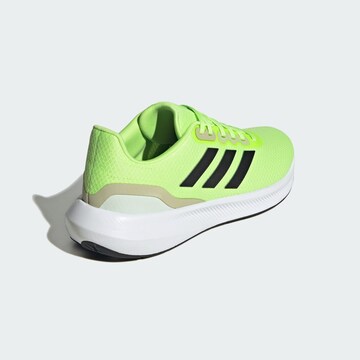 Sneaker de alergat 'Runfalcon 3.0' de la ADIDAS PERFORMANCE pe verde