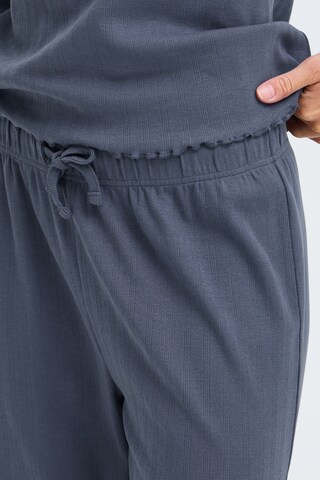 b.young Pyjama in Blau