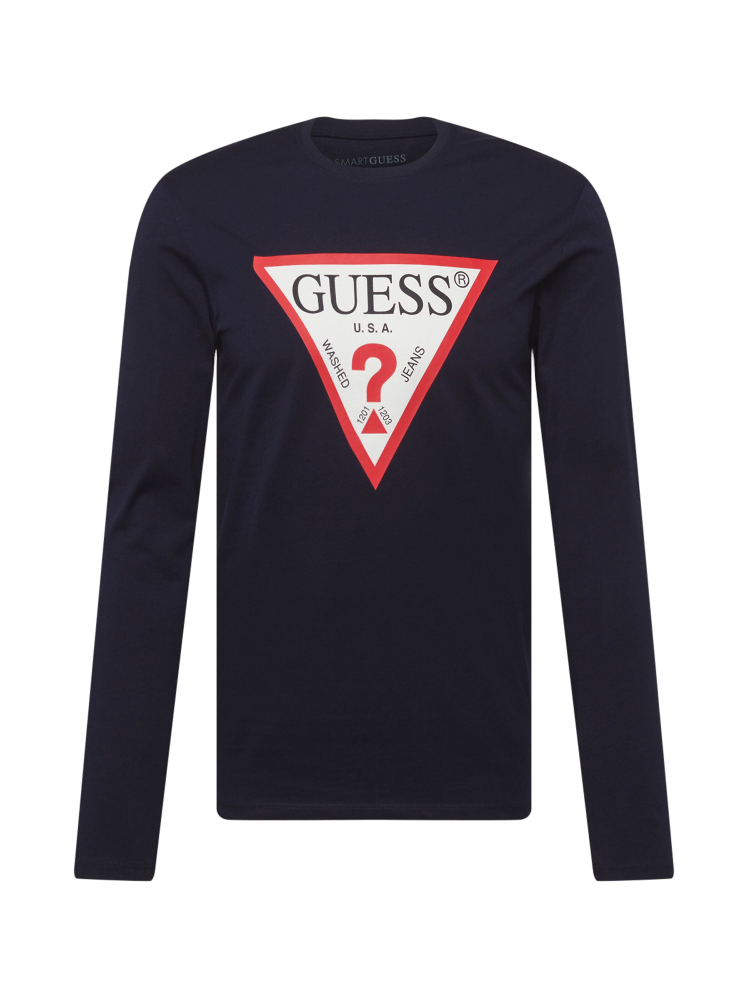 guess polo