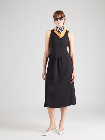 Regular Robe Calvin Klein en noir