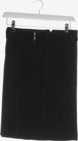 STRENESSE Skirt in S in Black: front