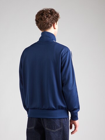 Veste de survêtement 'FIREBIRD' ADIDAS ORIGINALS en bleu