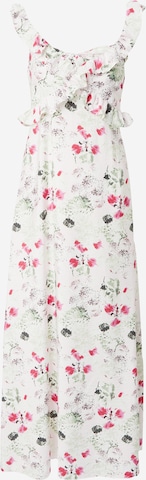 mišri VERO MODA Vasarinė suknelė 'VMMIRANDA': priekis