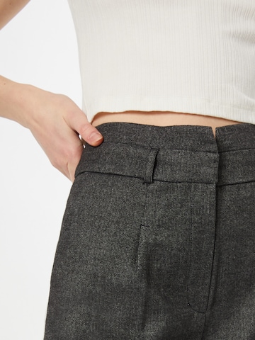 regular Pantaloni con piega frontale 'DARCY' di Maison 123 in grigio