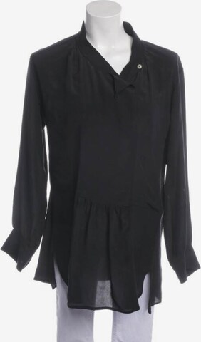 Isabel Marant Etoile Blouse & Tunic in XXS in Black: front
