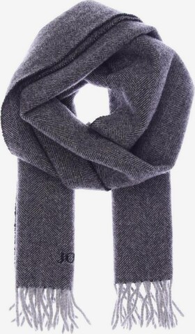 JOOP! Schal oder Tuch One Size in Grau: predná strana