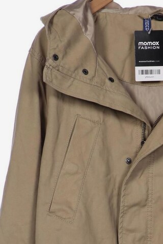 H&M Jacket & Coat in XS in Beige