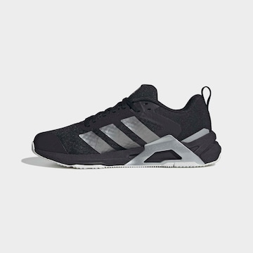 ADIDAS PERFORMANCE Αθλητικό παπούτσι 'Dropset Control' σε μαύρο