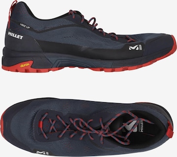 MILLET Sneaker 42,5 in Blau: Vorderseite