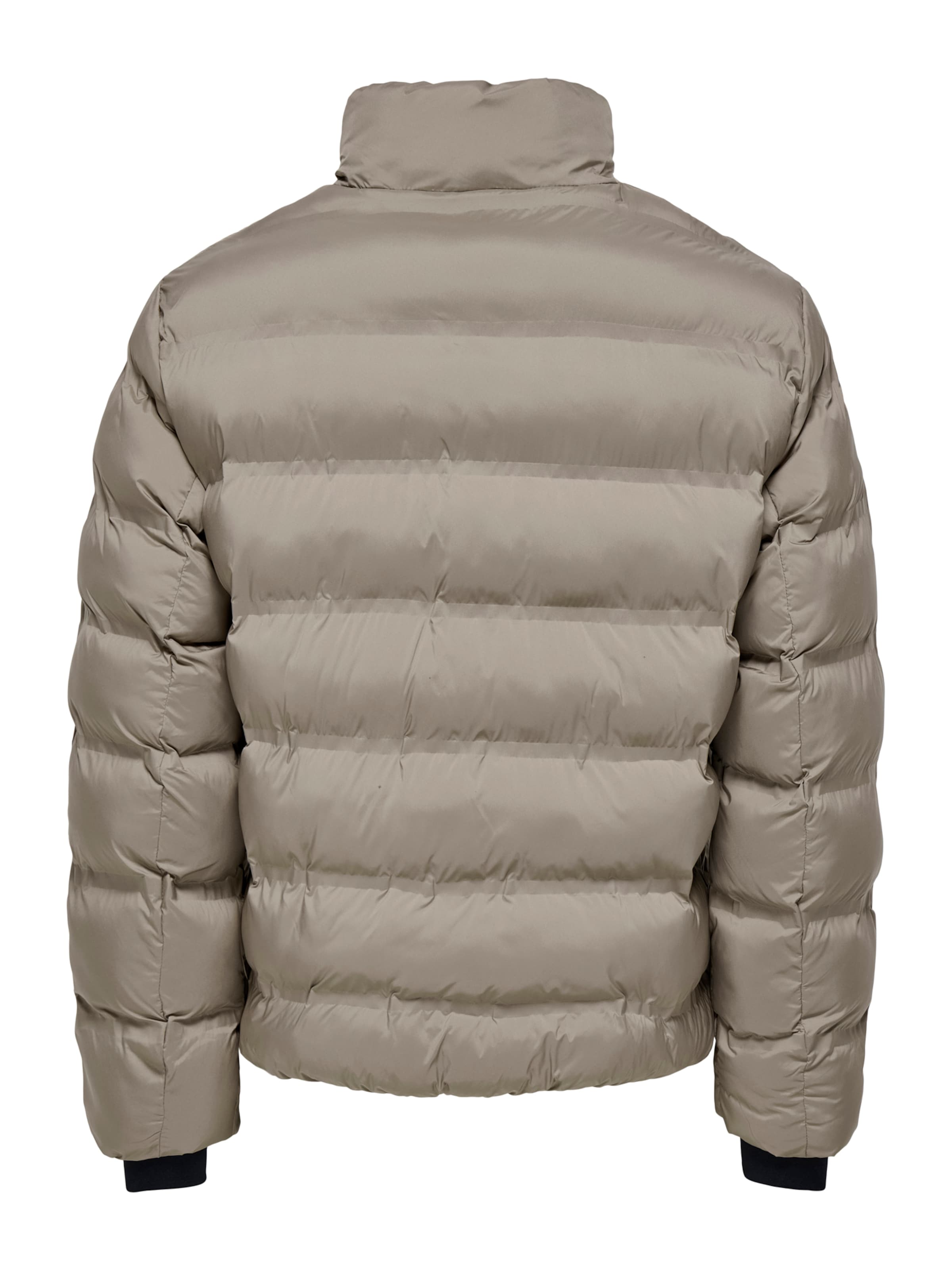 Only & Sons Téli dzseki 'ONSUNION' - bézs