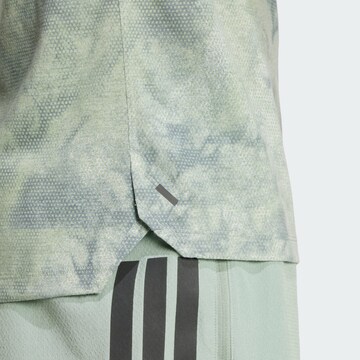 Maglia funzionale 'Power' di ADIDAS PERFORMANCE in grigio