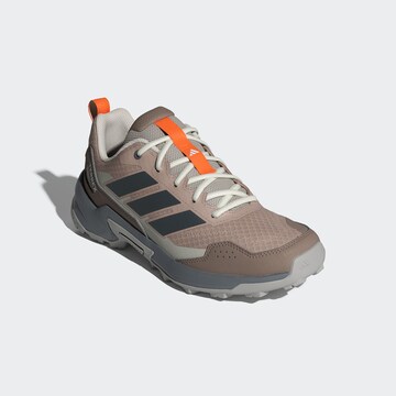ADIDAS TERREX - Sapato baixo 'Eastrail 3' em castanho