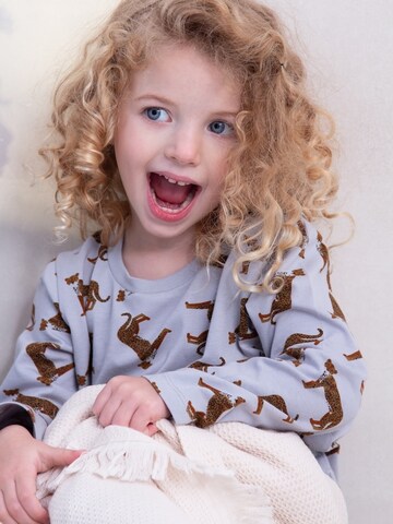 WINKIKI Pajamas in Grey