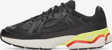 UNDER ARMOUR Athletic Shoes 'Sola' in Black: front