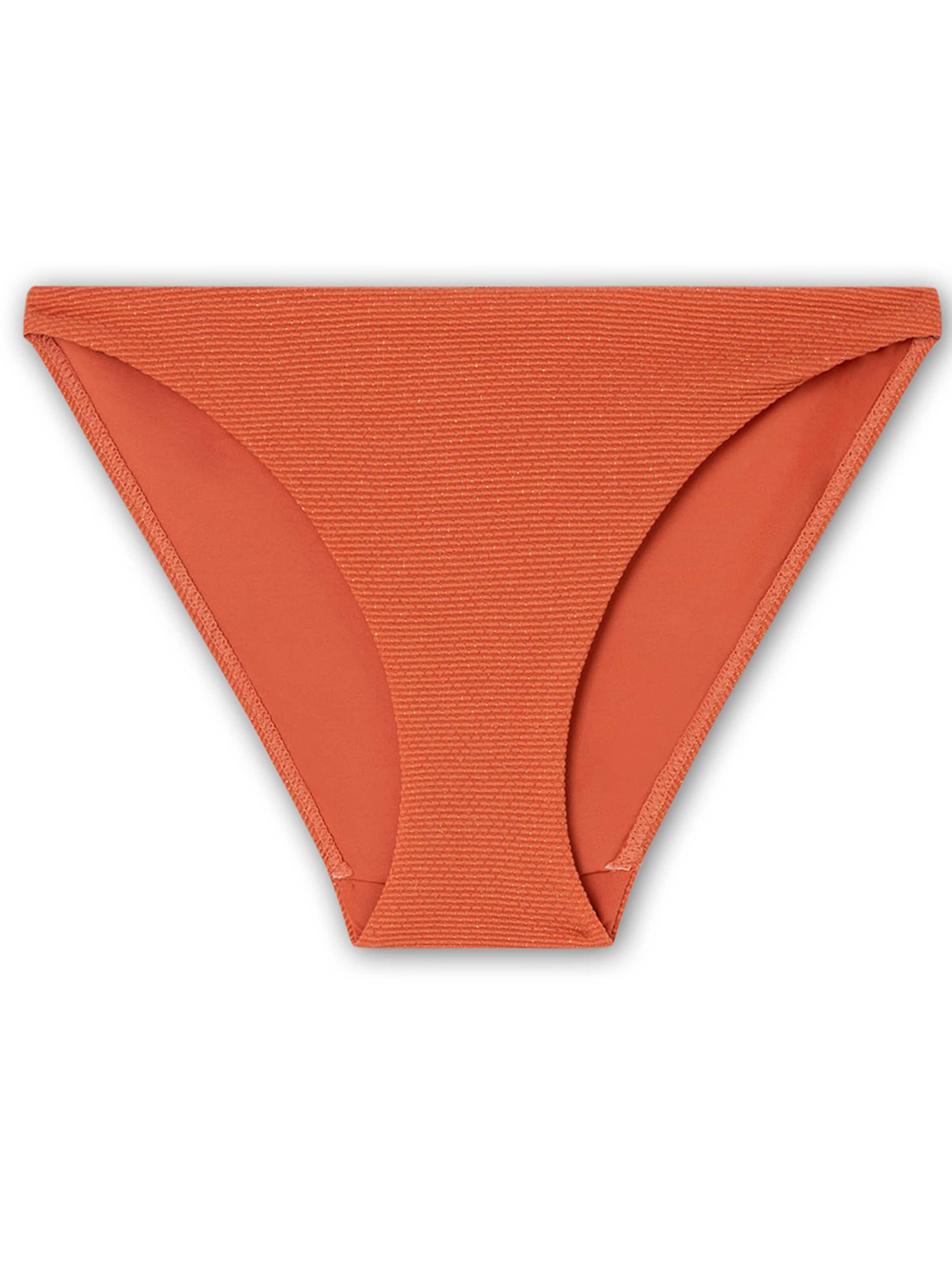 Gisela Низ бикини в Красный: спереди