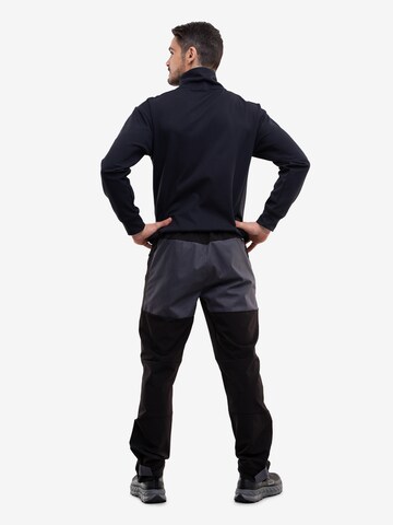 Rukka Regular Outdoorbroek 'Pauni' in Grijs