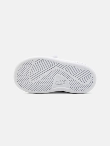 PUMA Trainers 'Smash' in White