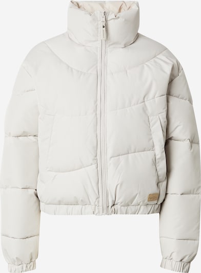 Iriedaily Přechodná bunda - režná / offwhite, Produkt