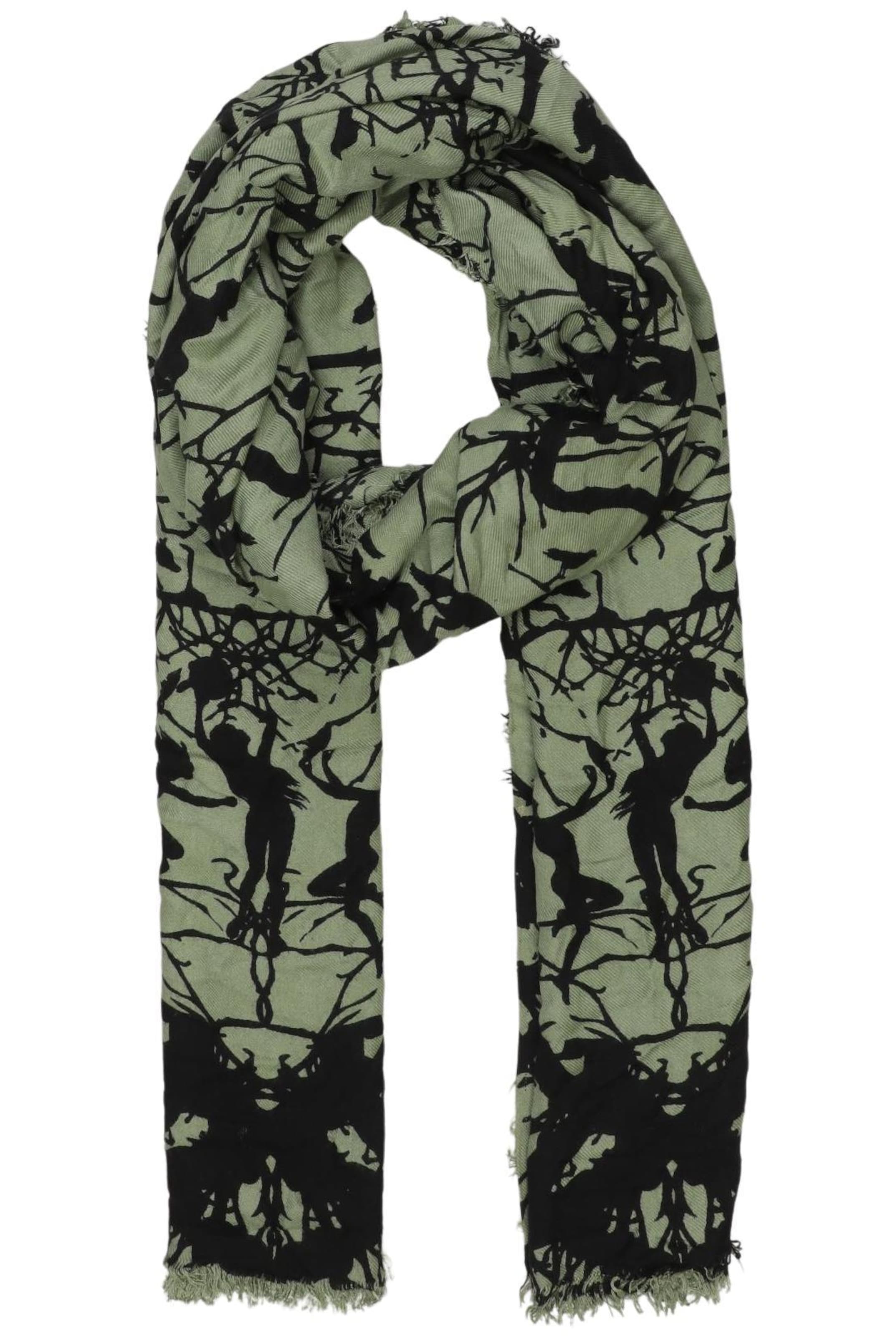 Hüftgold Scarf & Wrap in One size in Mixed colors: front