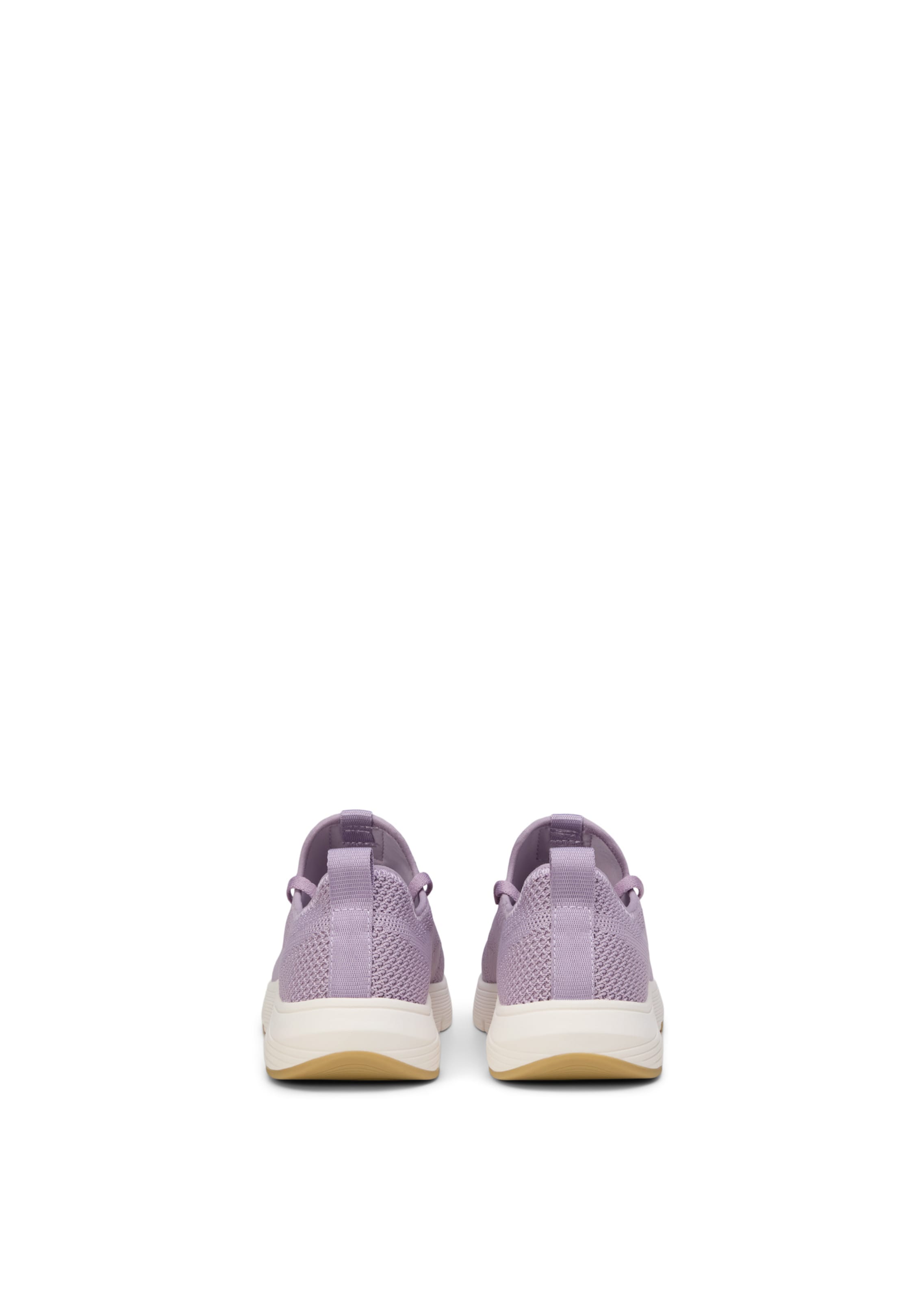 Marc O'Polo Sneaker 'Leila' in Lila