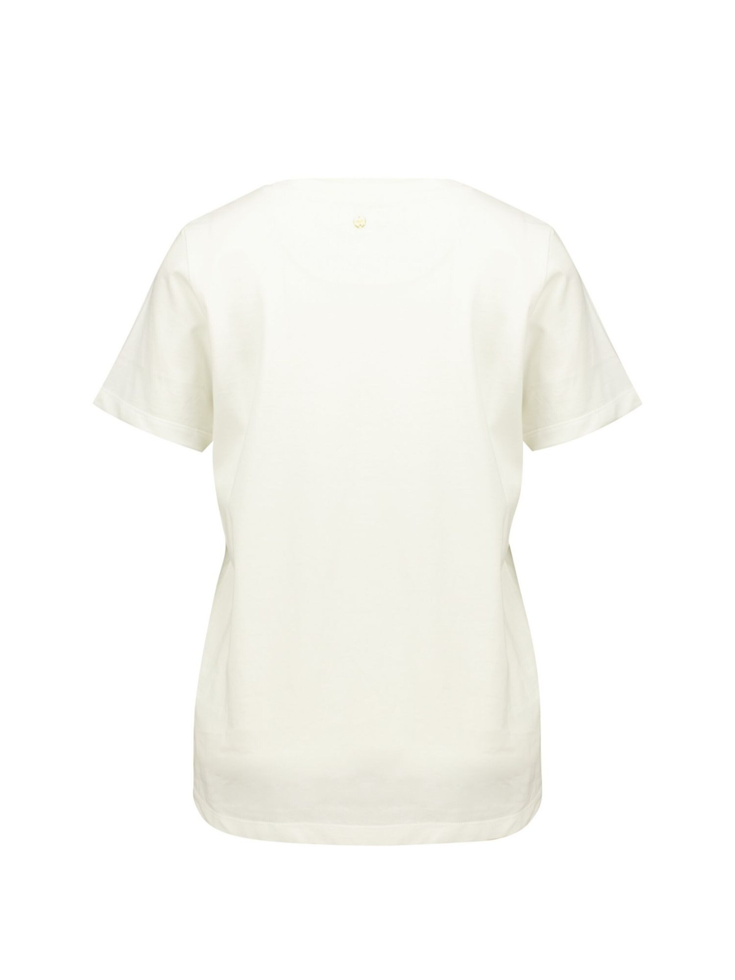Deeluxe Shirt in White