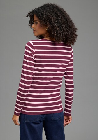 AJC Shirt in Red