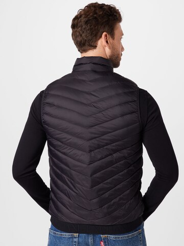 Gilet di ARMANI EXCHANGE in nero