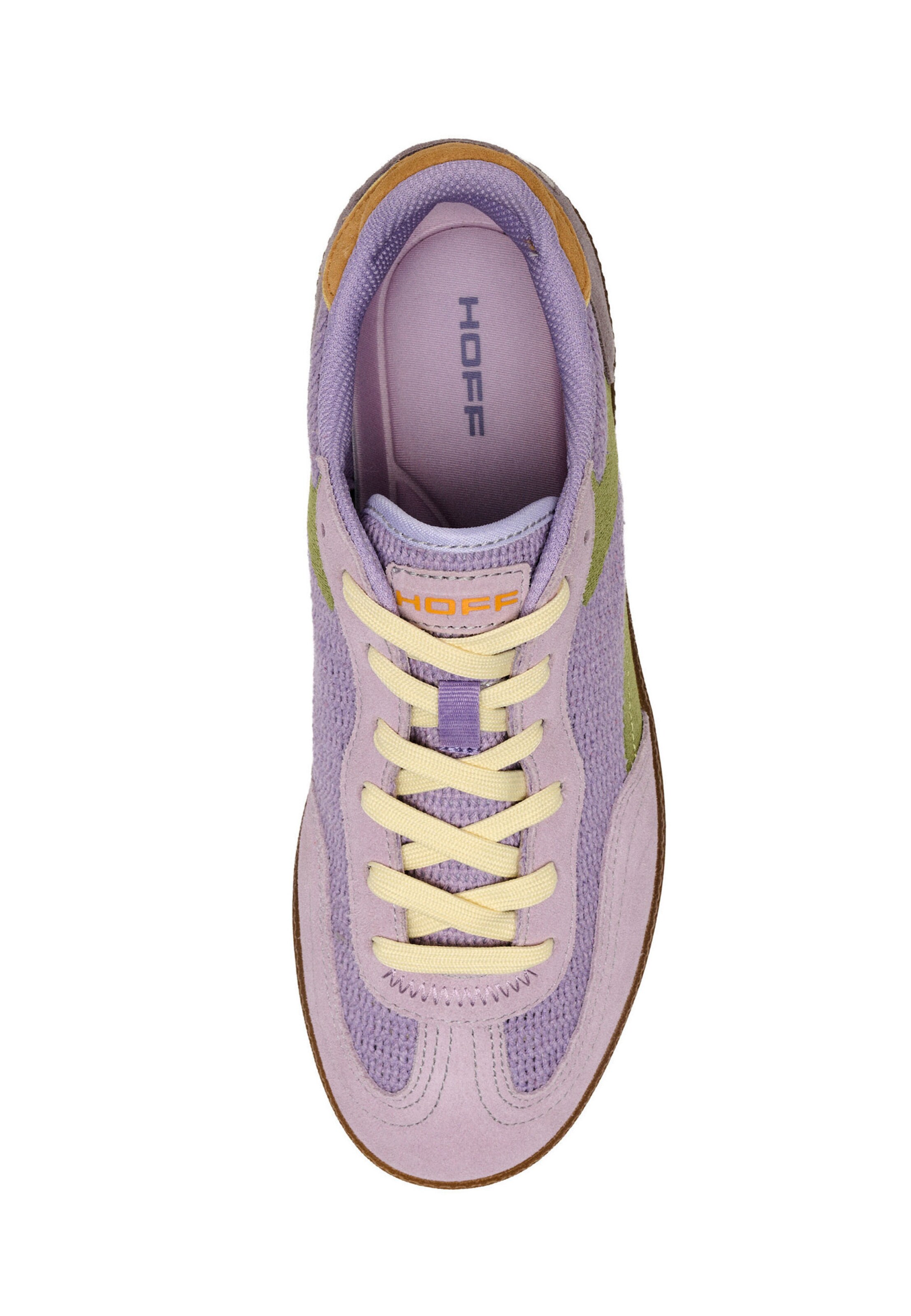Sneaker bassa di HOFF in lilla