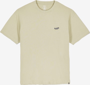 Volcom Paita 'Pistol Stone' värissä vihreä: etupuoli