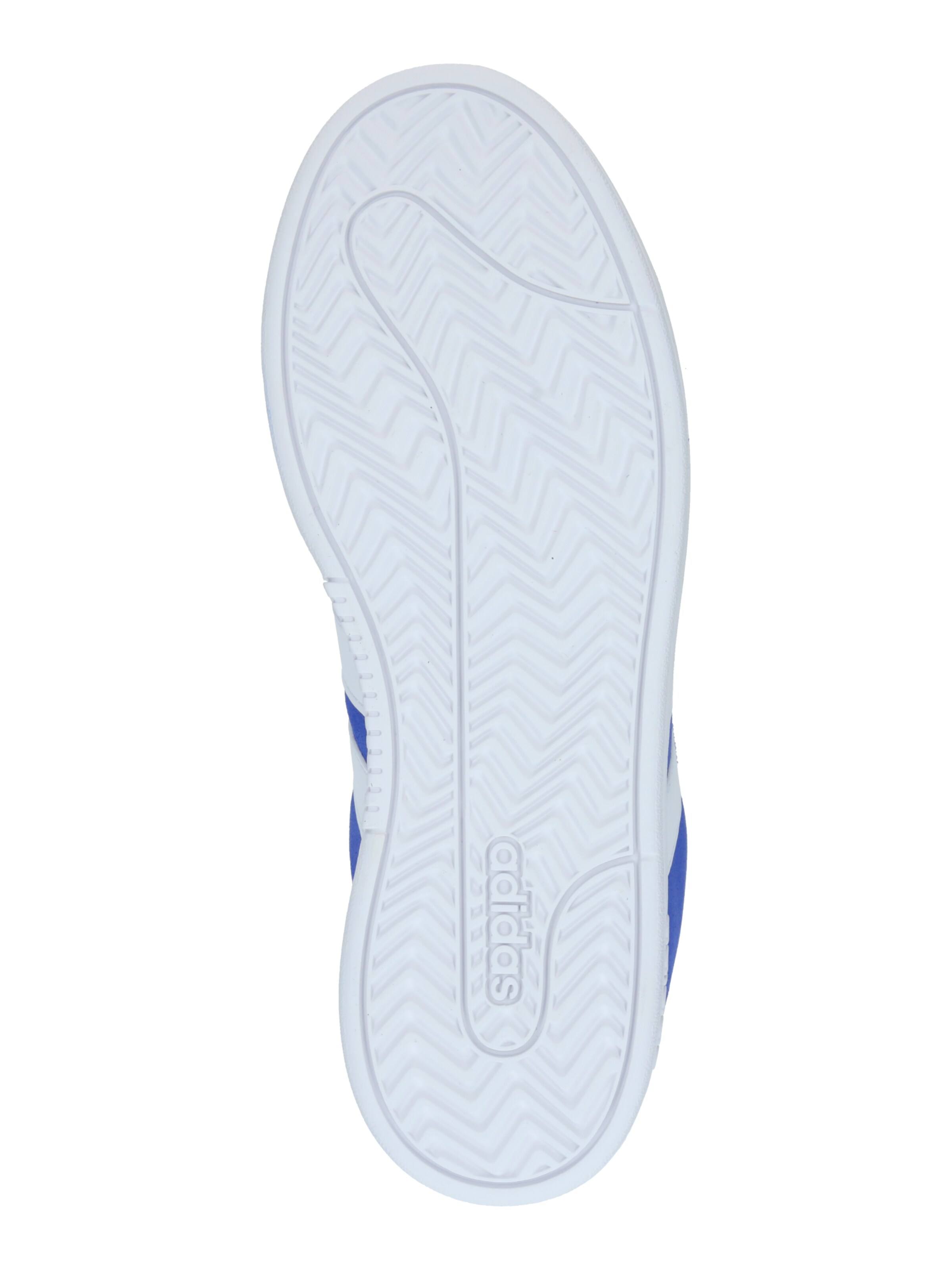 ADIDAS SPORTSWEAR Tenisky 'GRAND COURT ALPHA 00s' – modrá