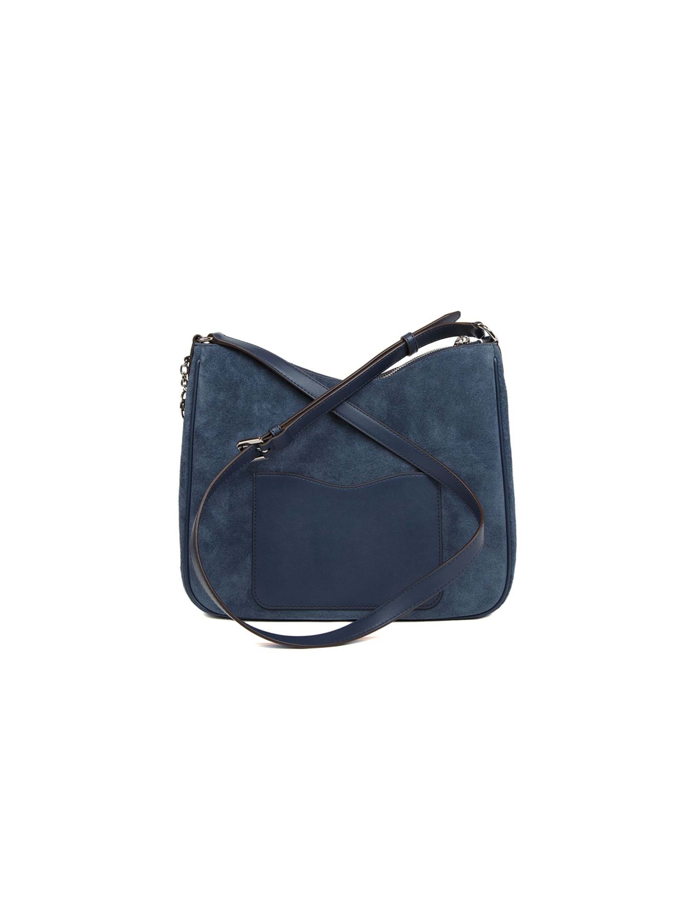 Michael Kors Messenger‌‌‌‌‌‌‌ in Blau