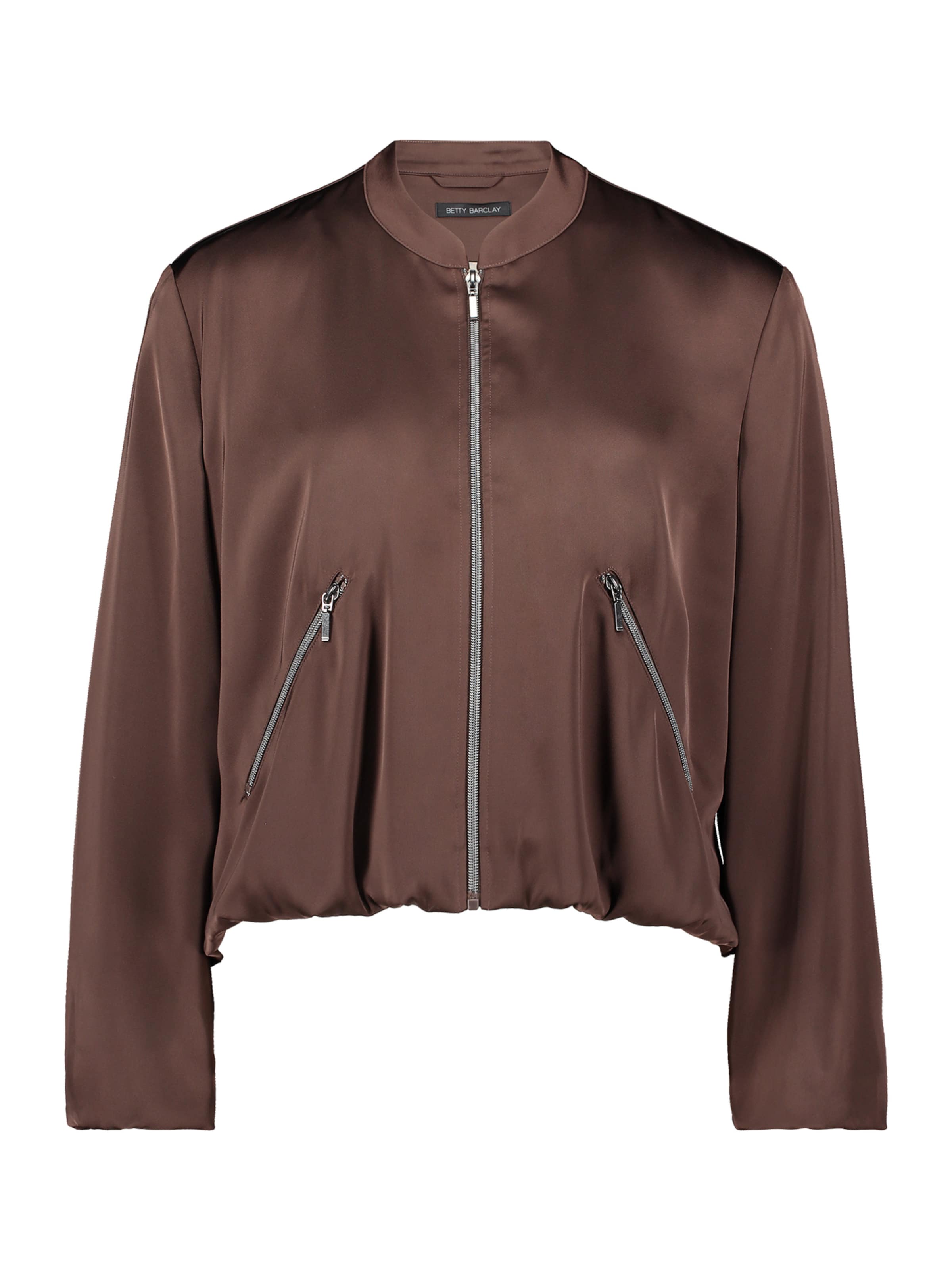 Betty Barclay Blazers in Bruin: voorkant