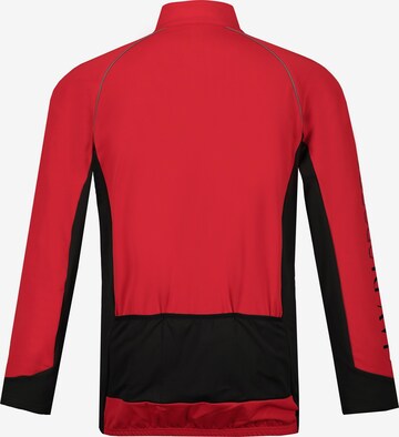 JP1880 Performance Jacket in Red